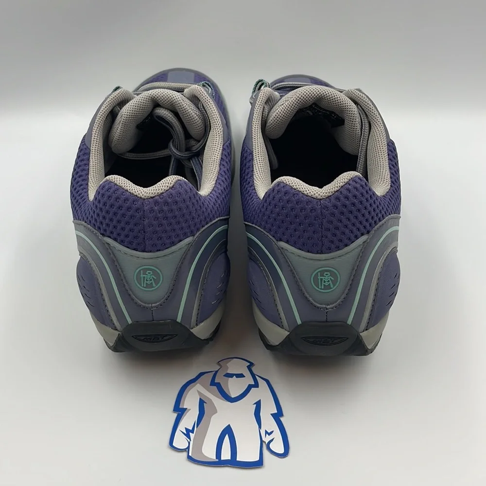 MBT Mahuta Gull Orthopedic‎ Sneaker  Women's Shoes Size 12-12.5